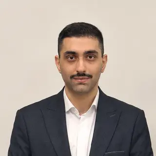 عرفان فکری