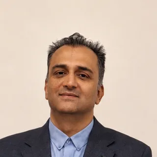 محمد قربان‌نژاد