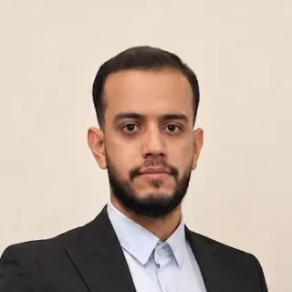 محمد حامدی