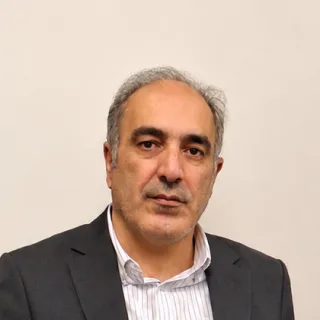 غلامرضا خسروی