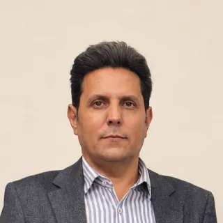 حمید میرزارمضانی